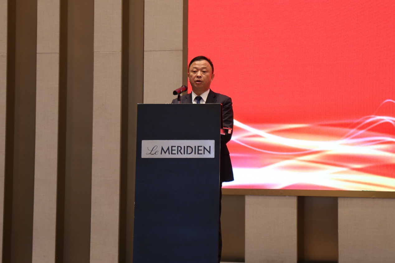 打造绿色、低碳、数字布拖县农业投资有限责任公司——布拖县农业投资有限责任公司集团召开2022年度第一次战略分享会暨“再提升·再突破”目标责任书签订会